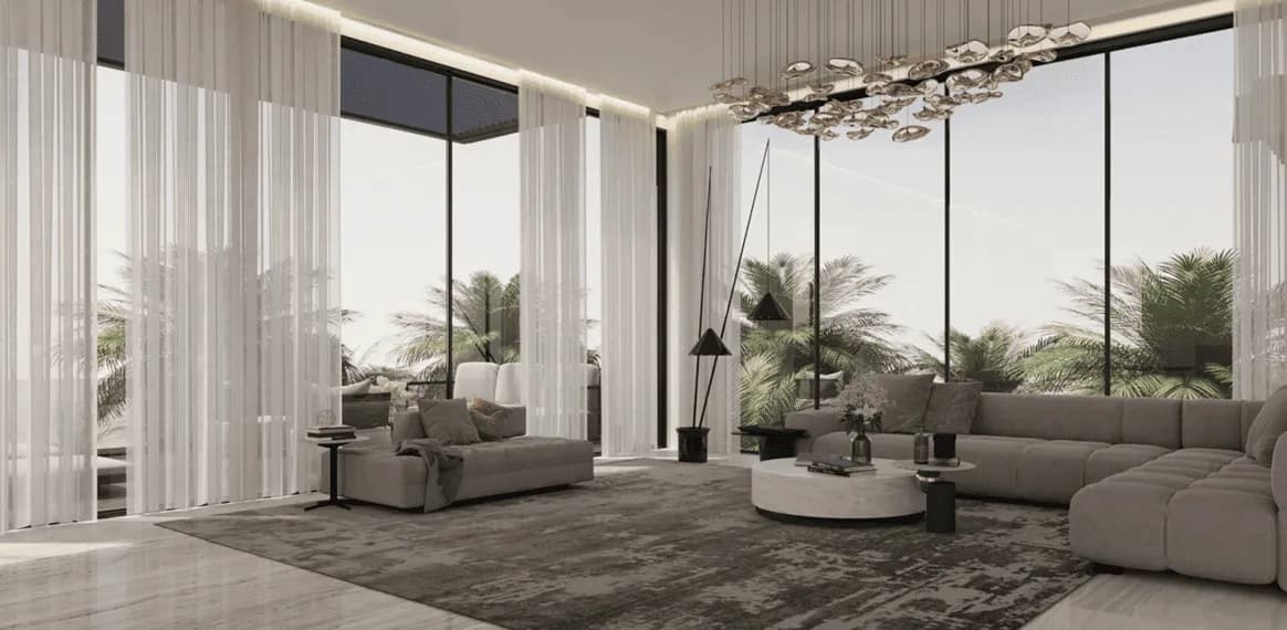 Terra Golf Collection Phase 2