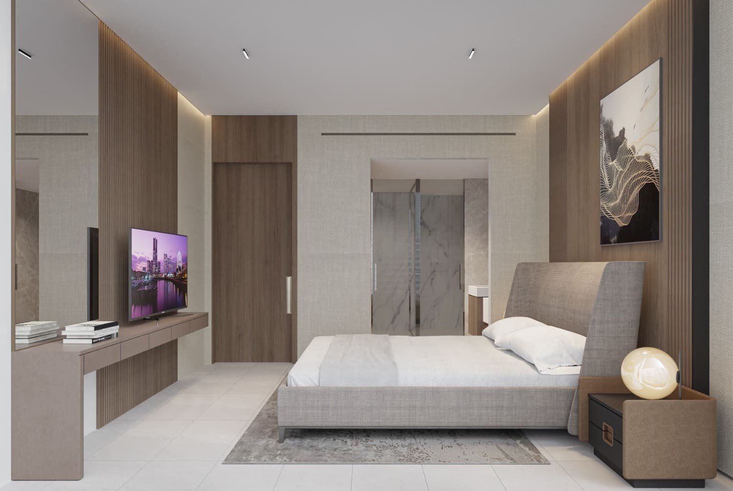 Seaside by Prestige One