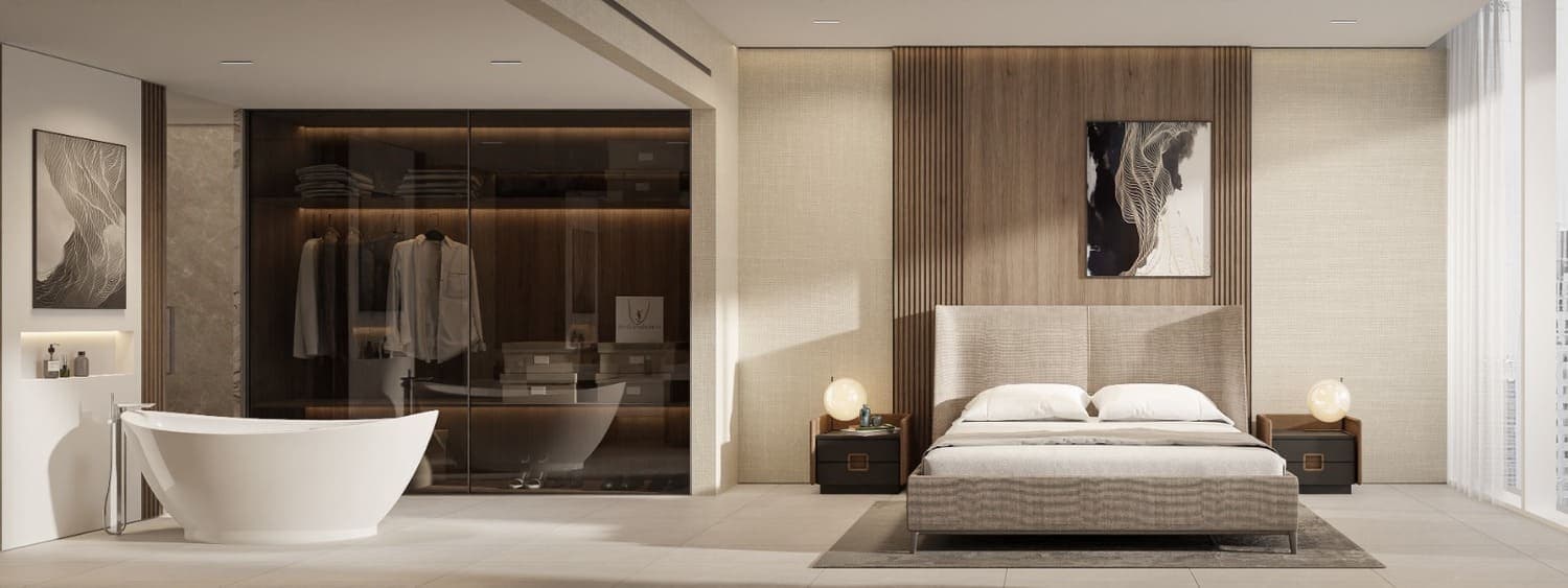 Seaside by Prestige One
