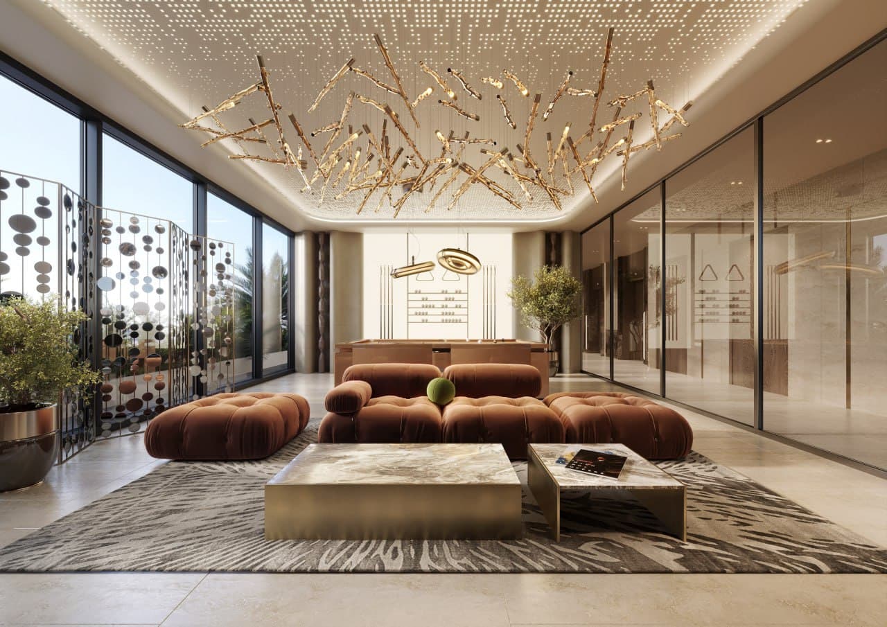 Coventry Residences III