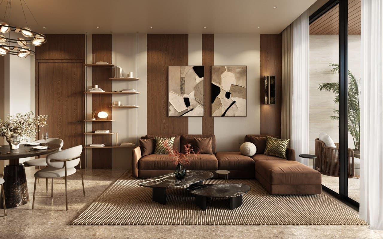 Coventry Residences III