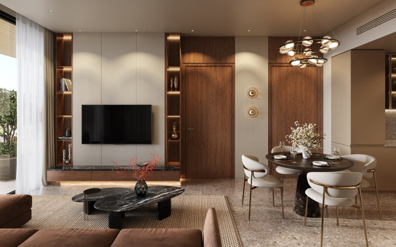 Coventry Residences III