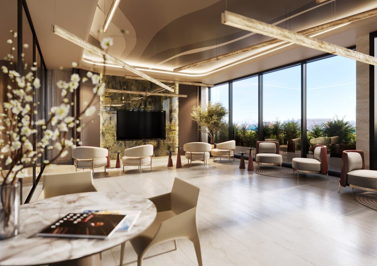 Coventry Residences III
