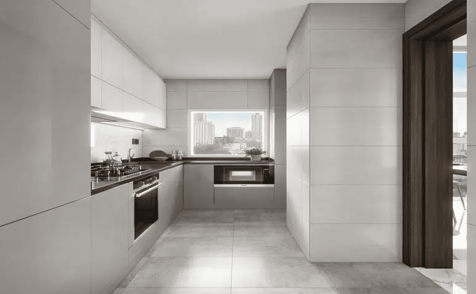Supreme Residence