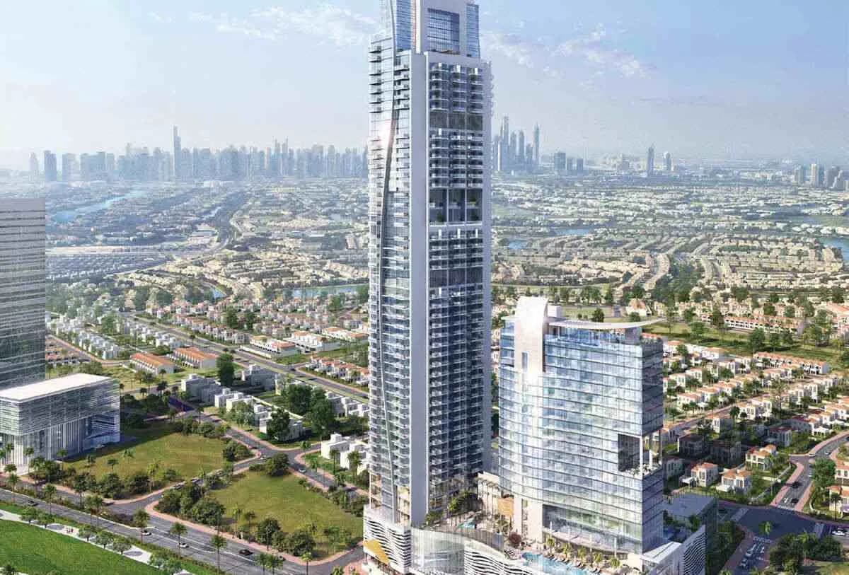 Novotel Residences