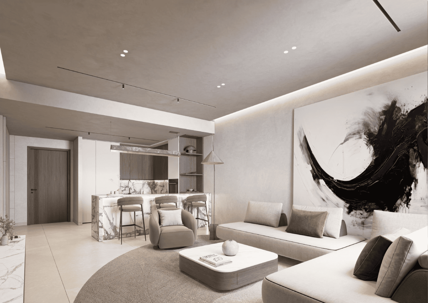 Zephyra Residences