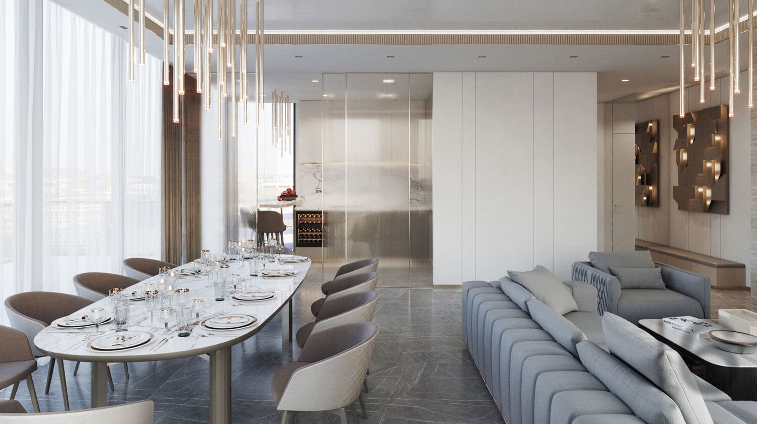 Zephyra Residences