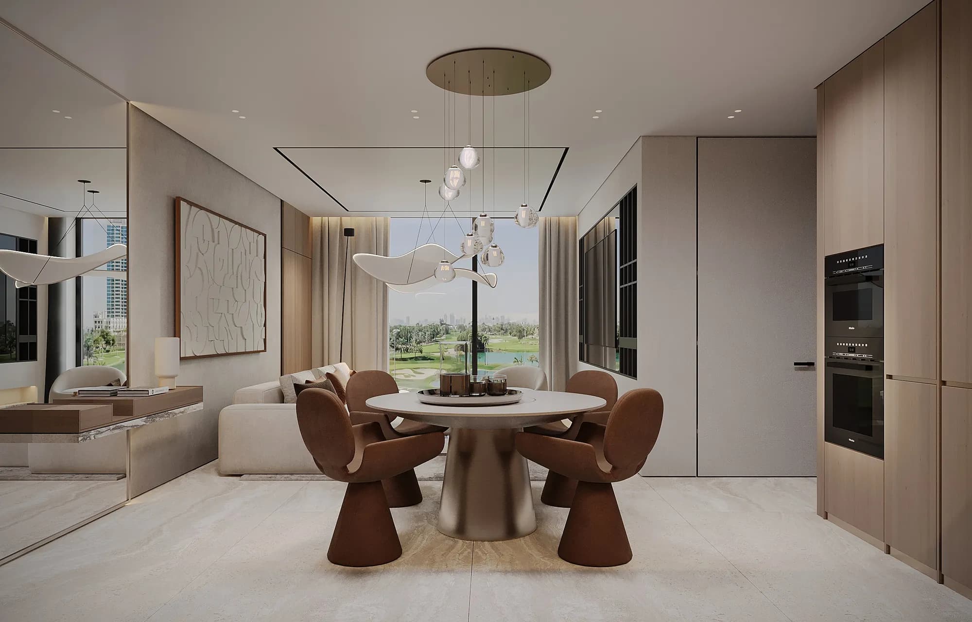 Ashwood Residences