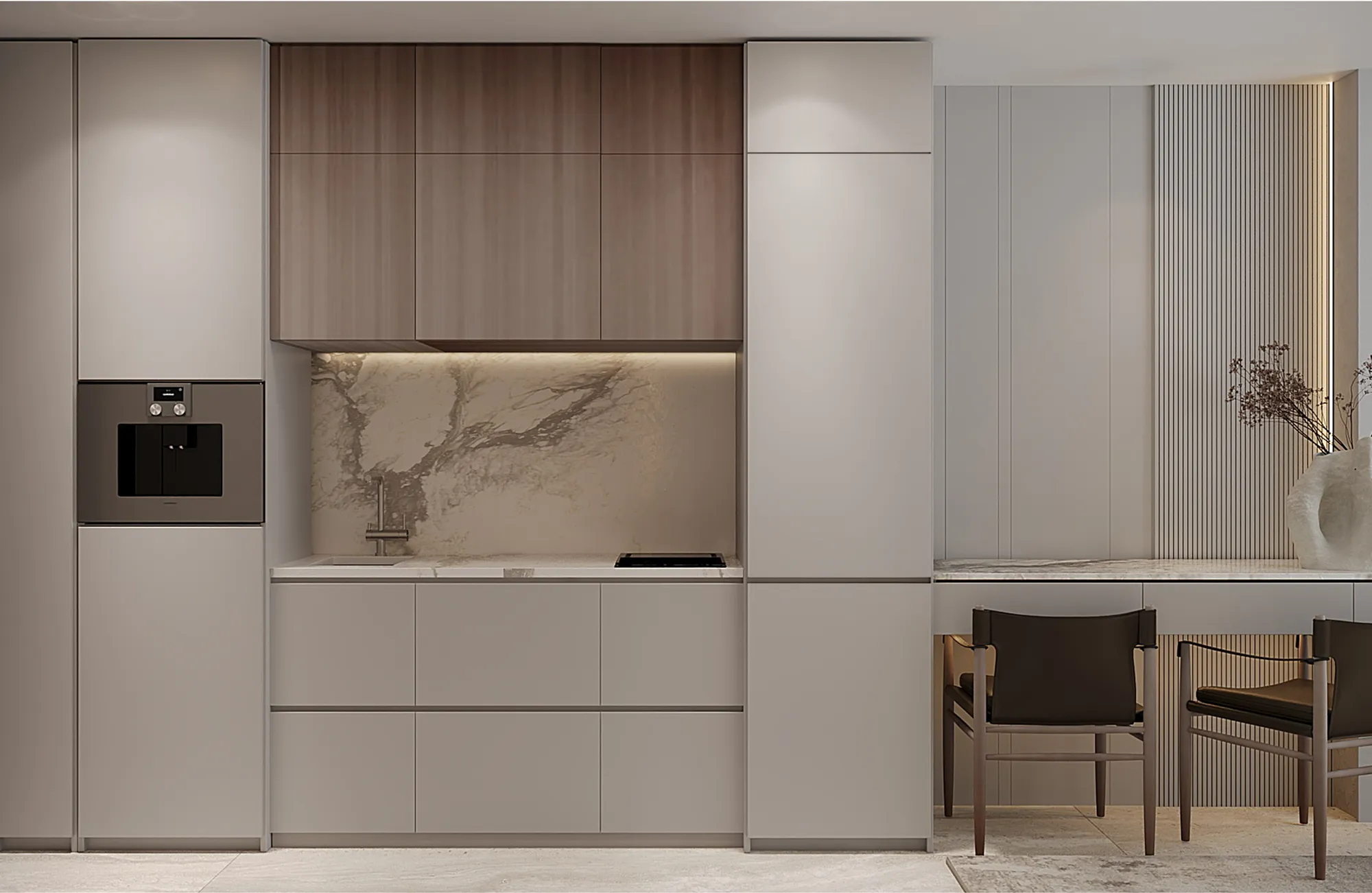 Ashwood Residences