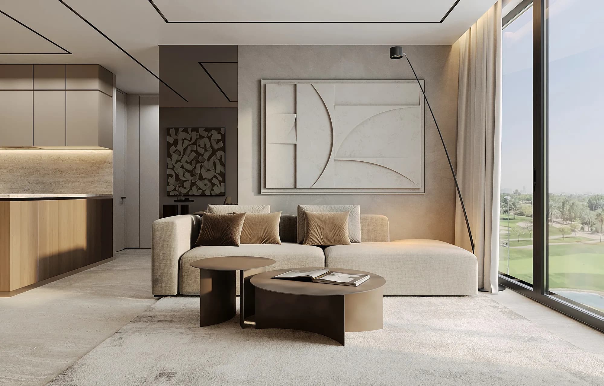 Ashwood Residences