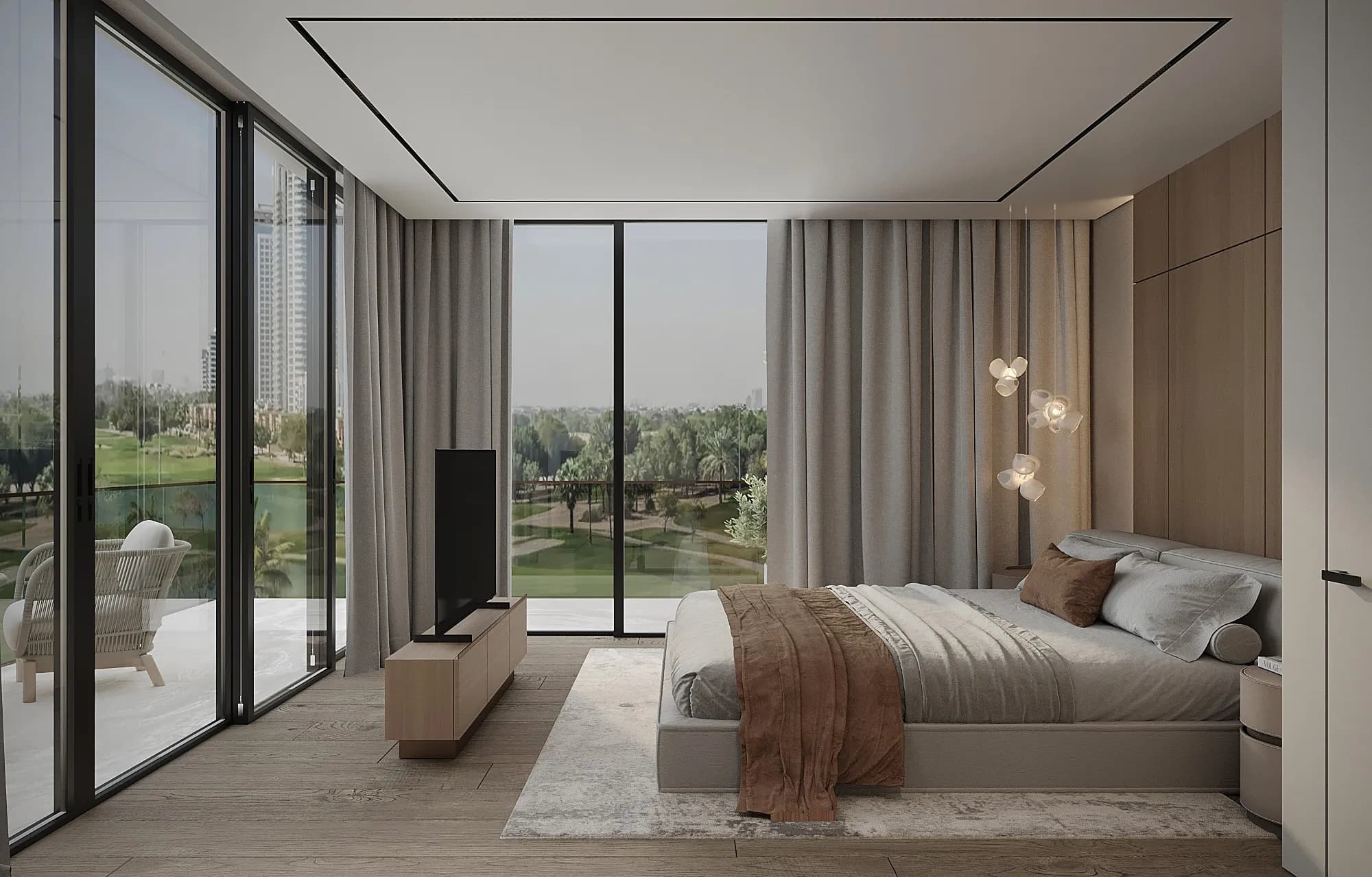 Ashwood Residences