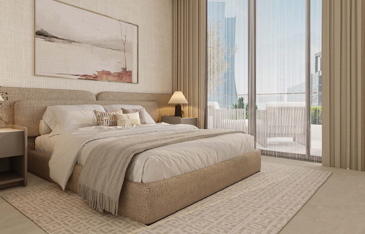Vida Residences Saadiyat Island