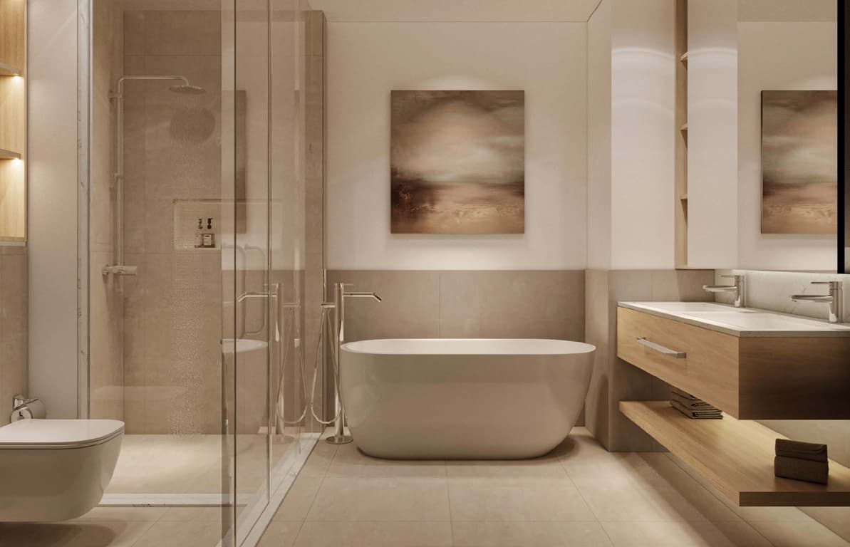 Vida Residences Saadiyat Island