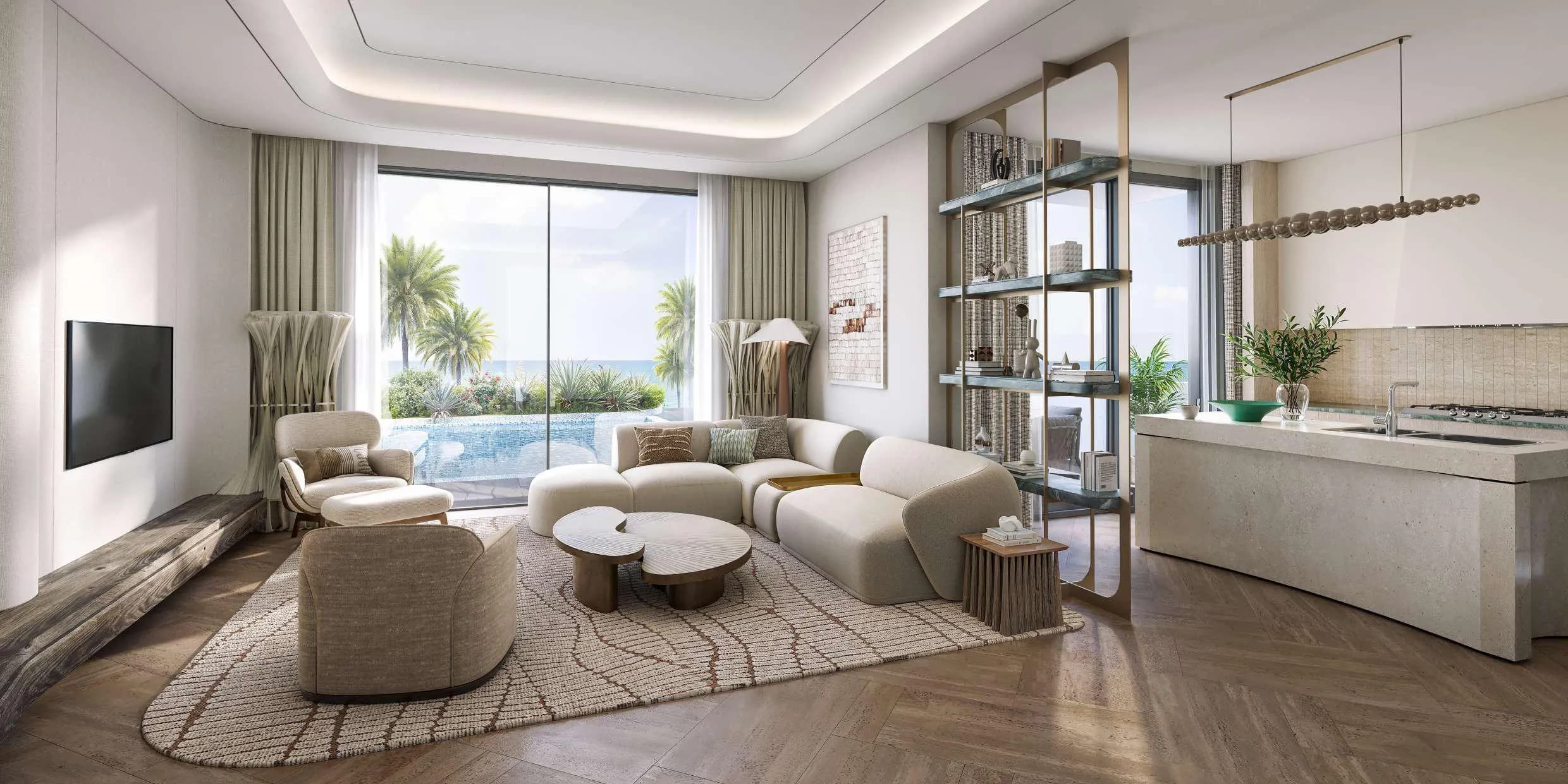 Nasim Al Bahr Residences