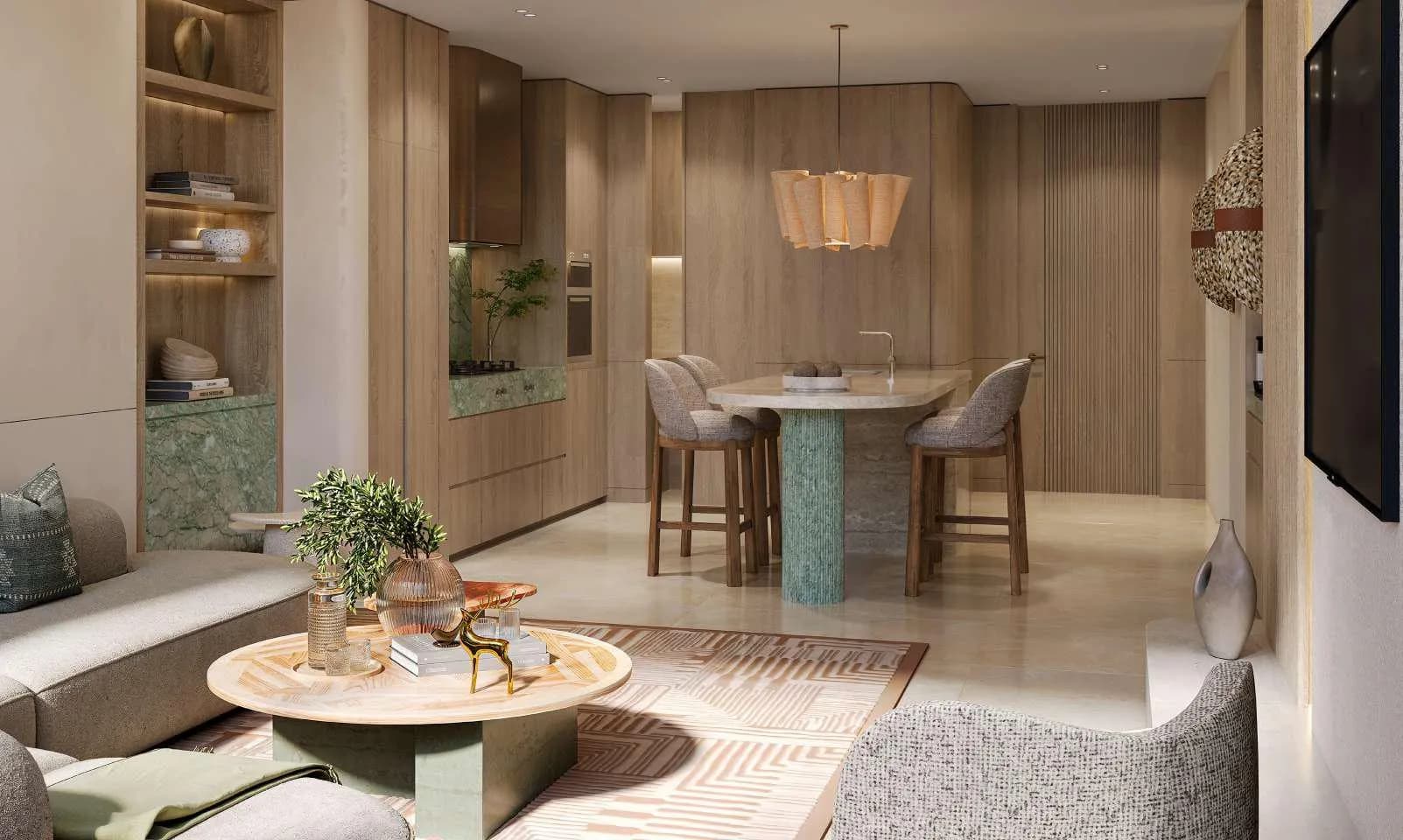 Nasim Al Bahr Residences