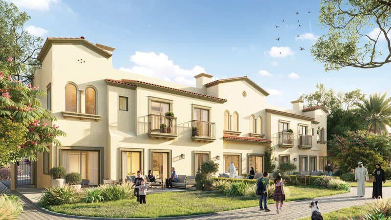 Bloom Living - Carmona
