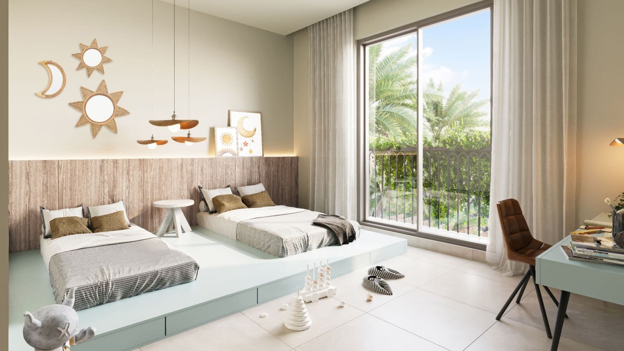 Bloom Living 3 - Casares