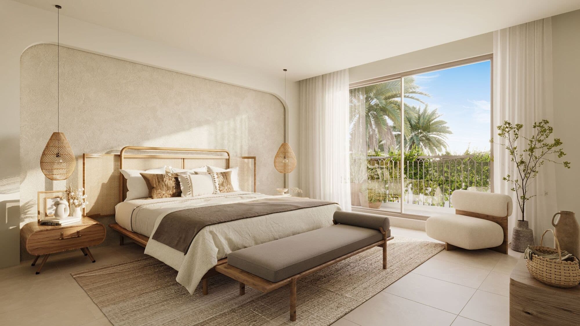 Bloom Living 3 - Casares