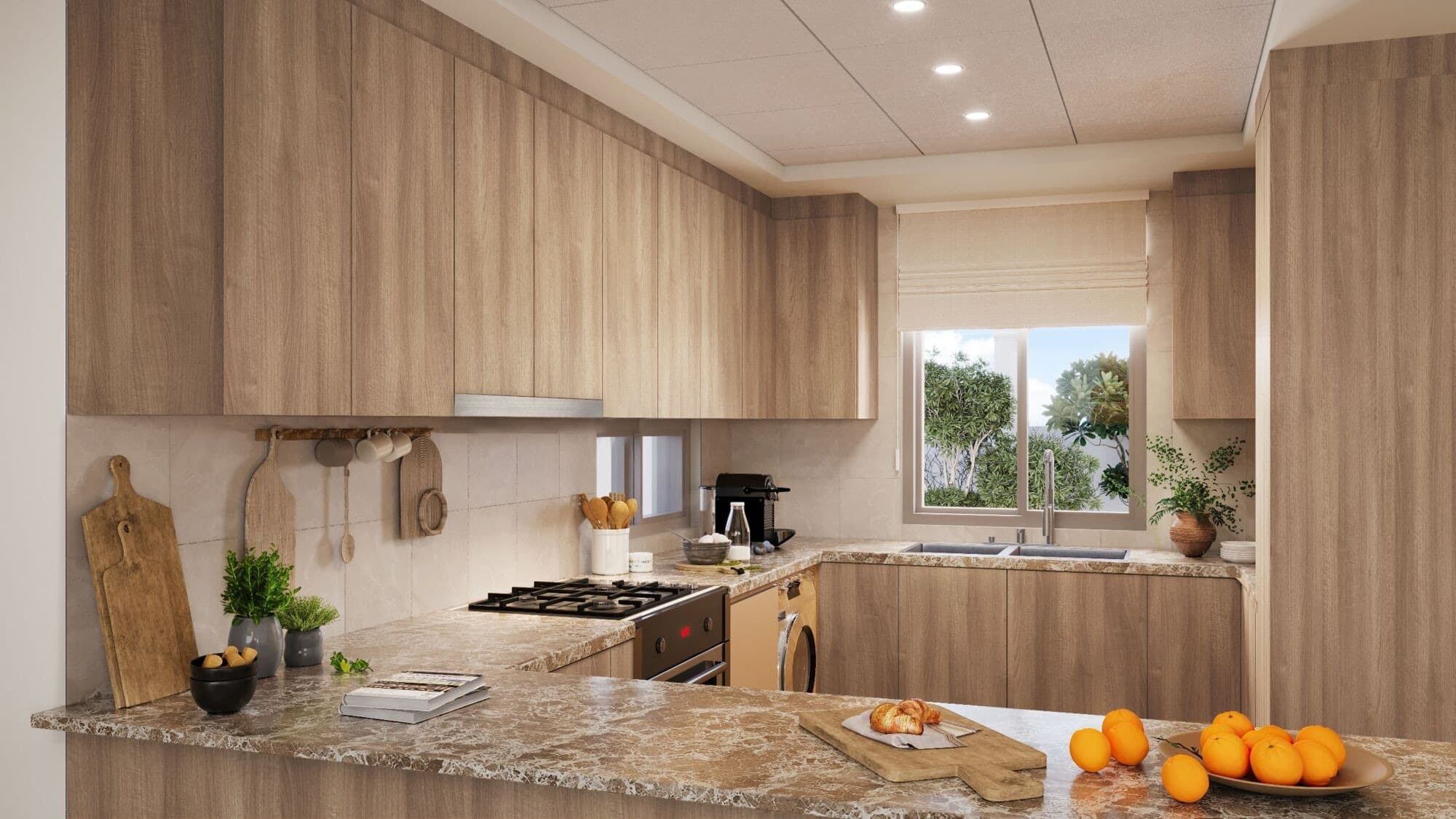 Bloom Living 3 - Casares