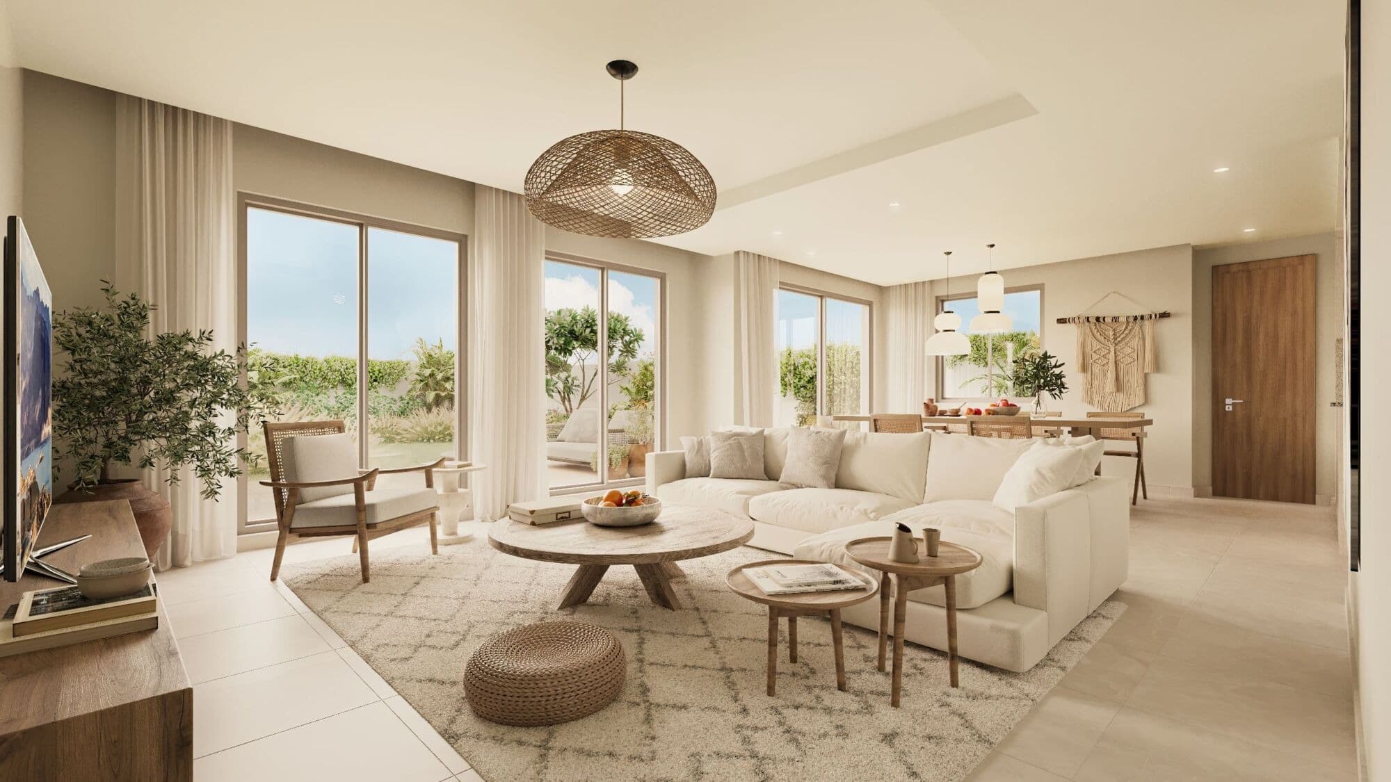 Bloom Living 3 - Casares