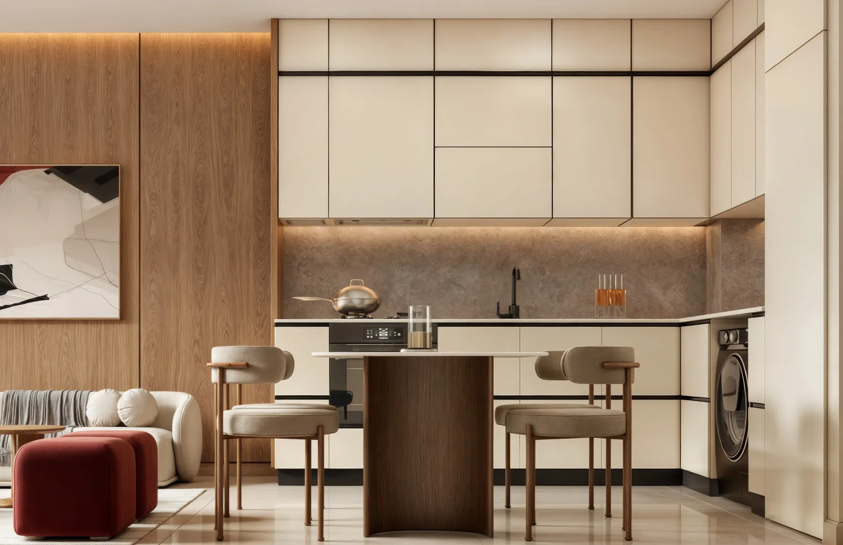 Arthouse Private Residences