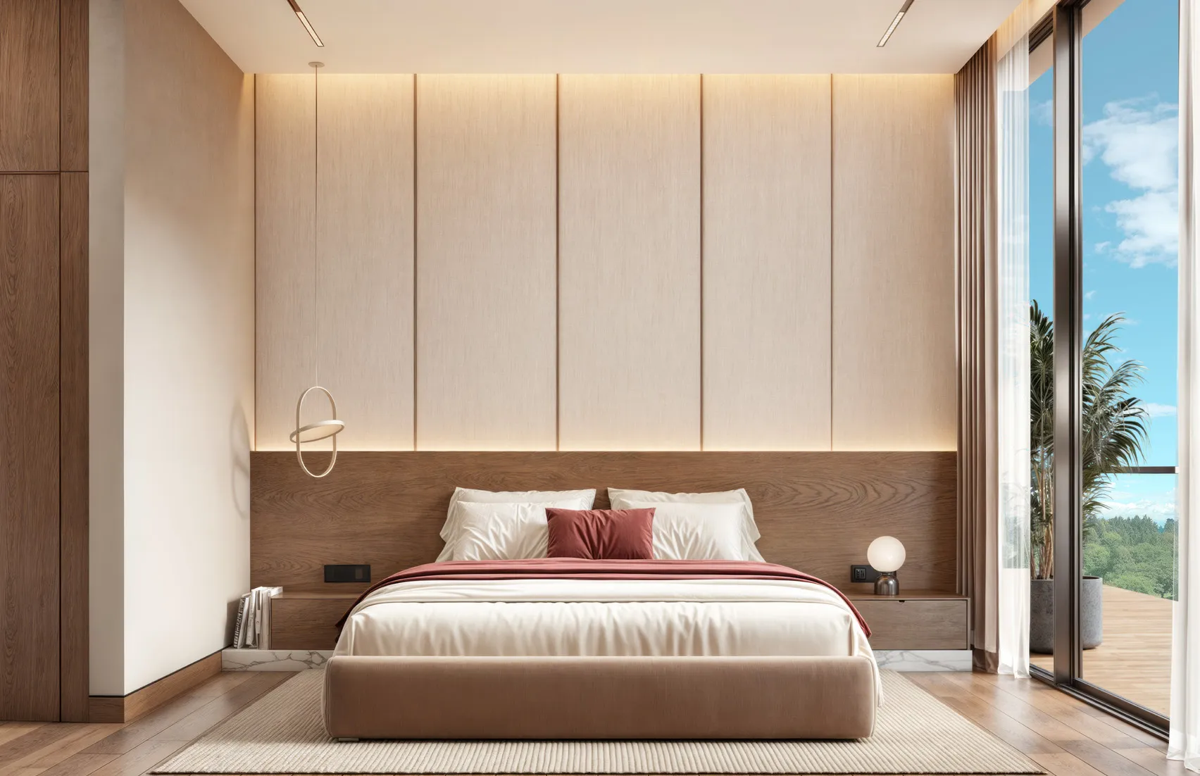 Arthouse Private Residences