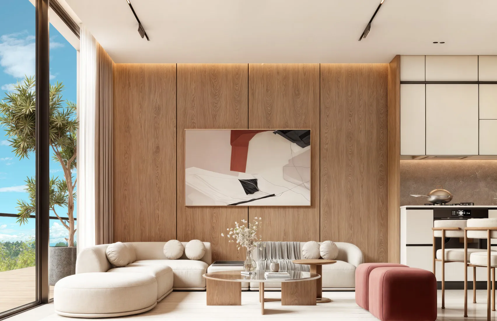 Arthouse Private Residences