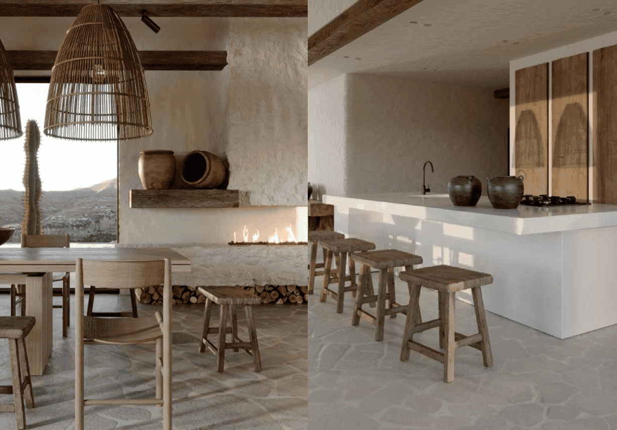 Damac Lagoons Mykonos