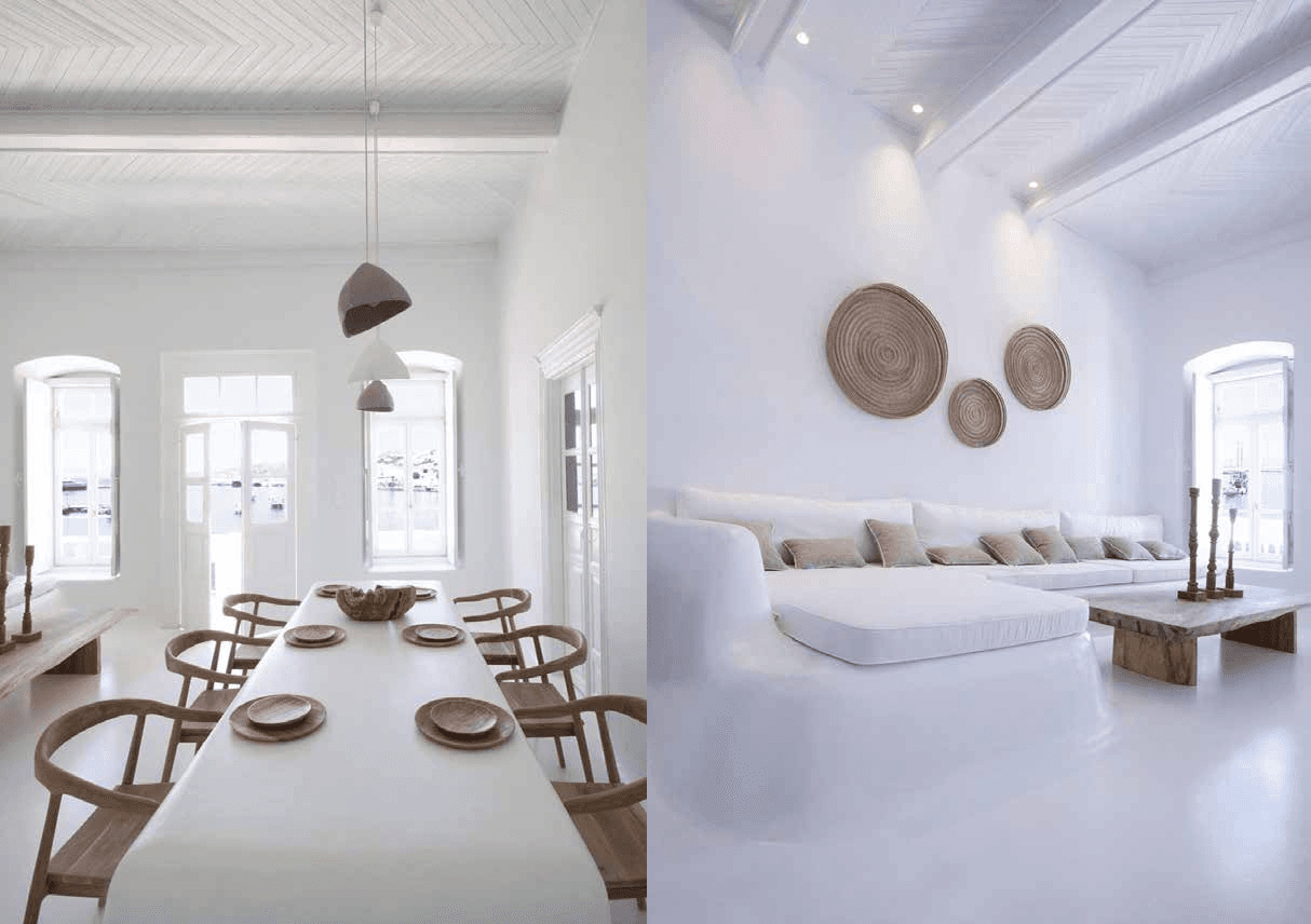 Damac Lagoons Mykonos