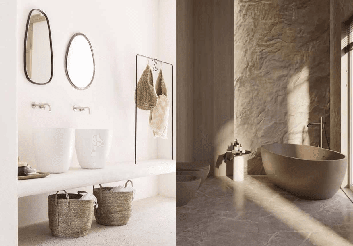 Damac Lagoons Mykonos