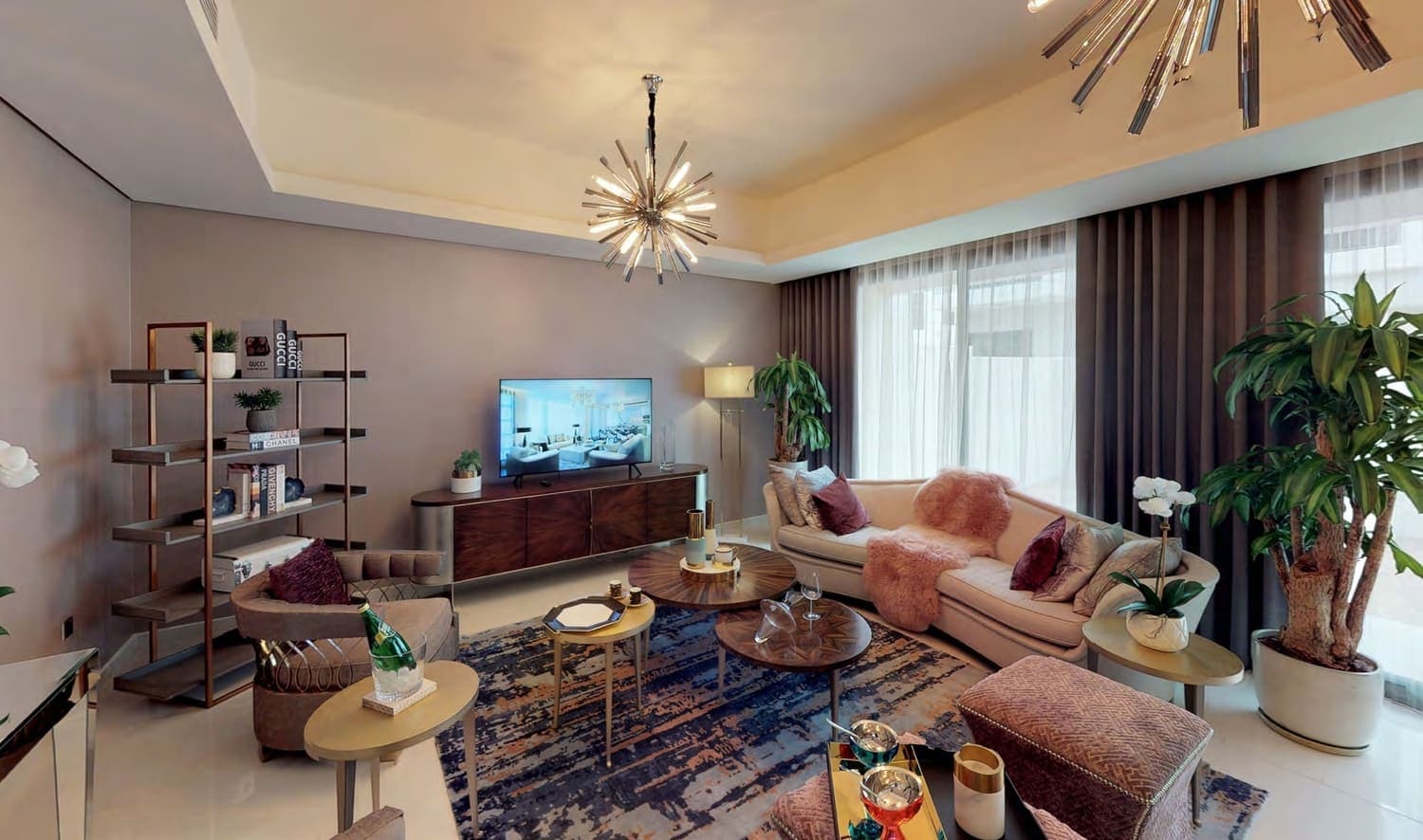 Damac Hills 2 - Amargo 2
