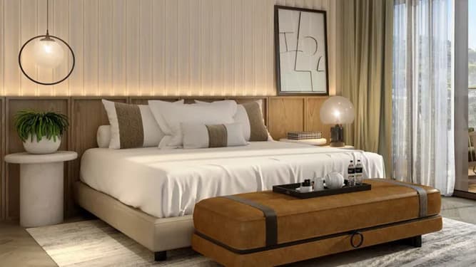 Damac Lagoons Marbella