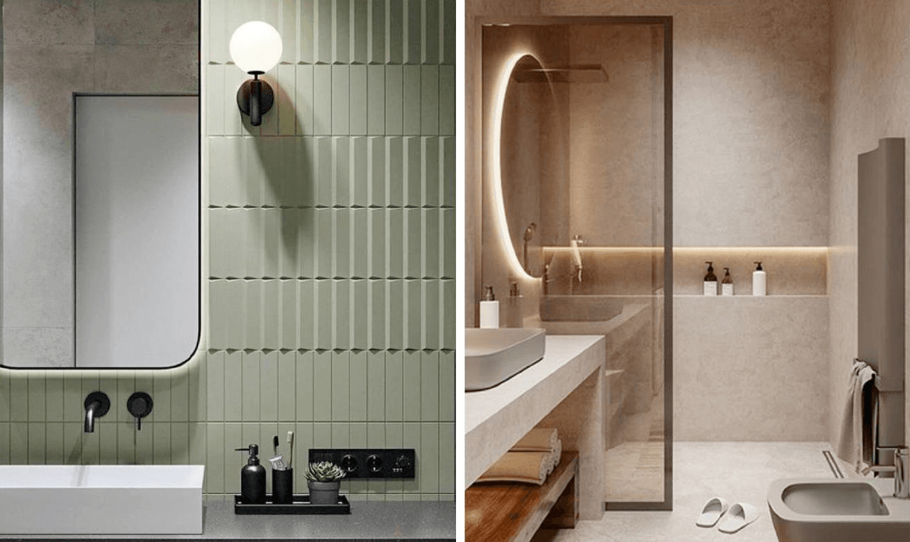 Damac Hills 2 - Camelia Villas