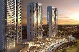 Damac Hills - Bellavista 