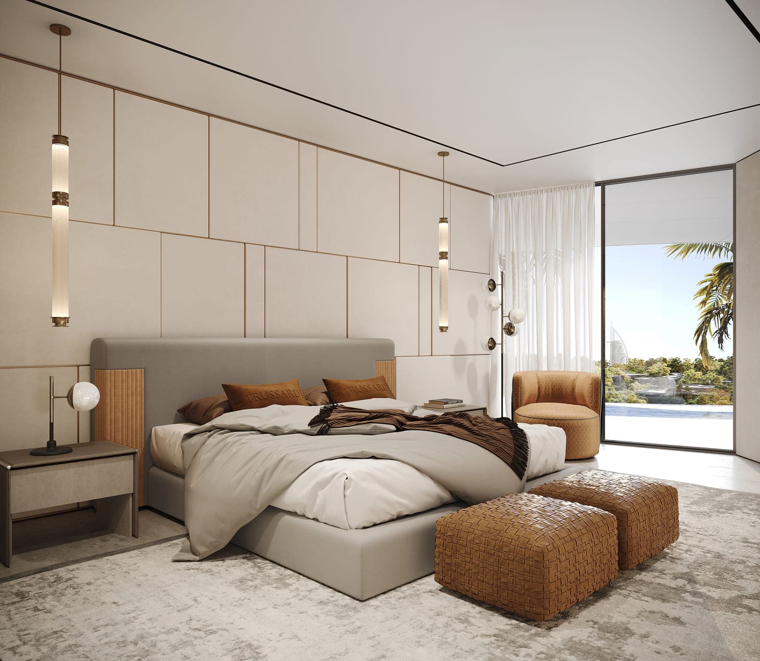 Trussardi Residences Phase Two