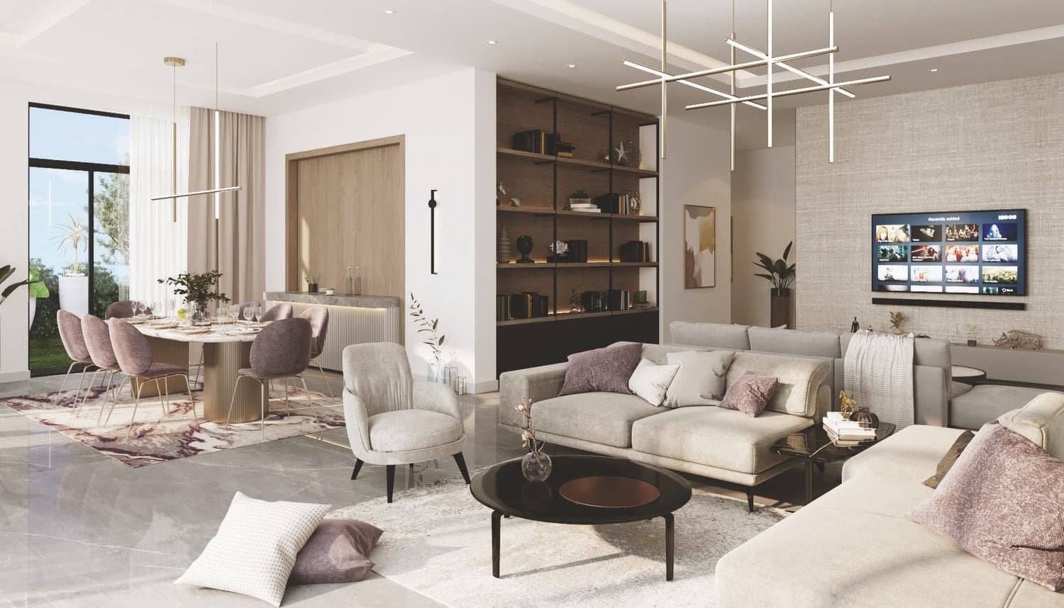 South Bay Phase 4