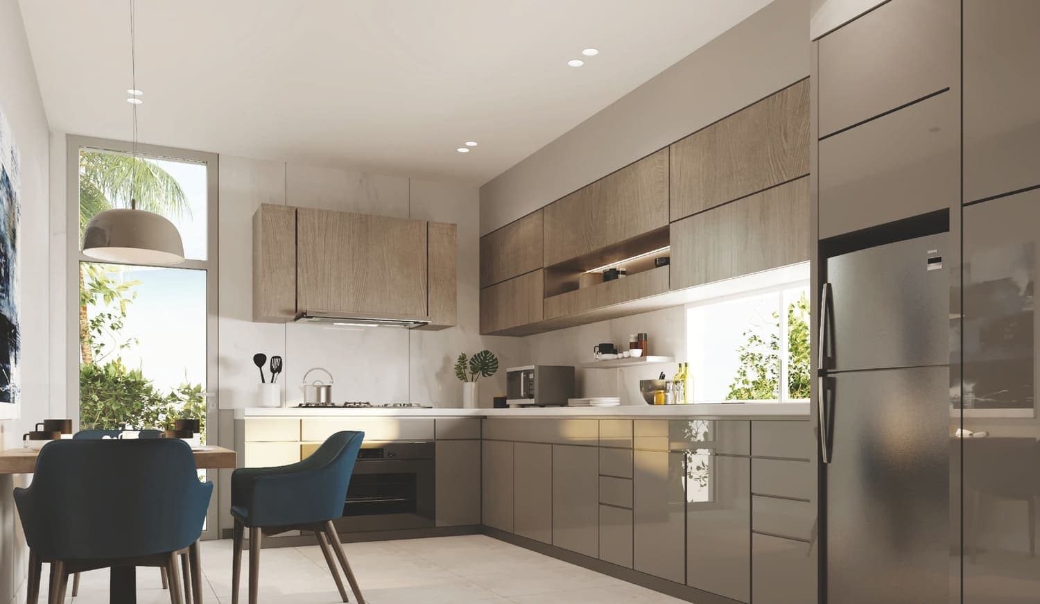 South Bay Phase 4