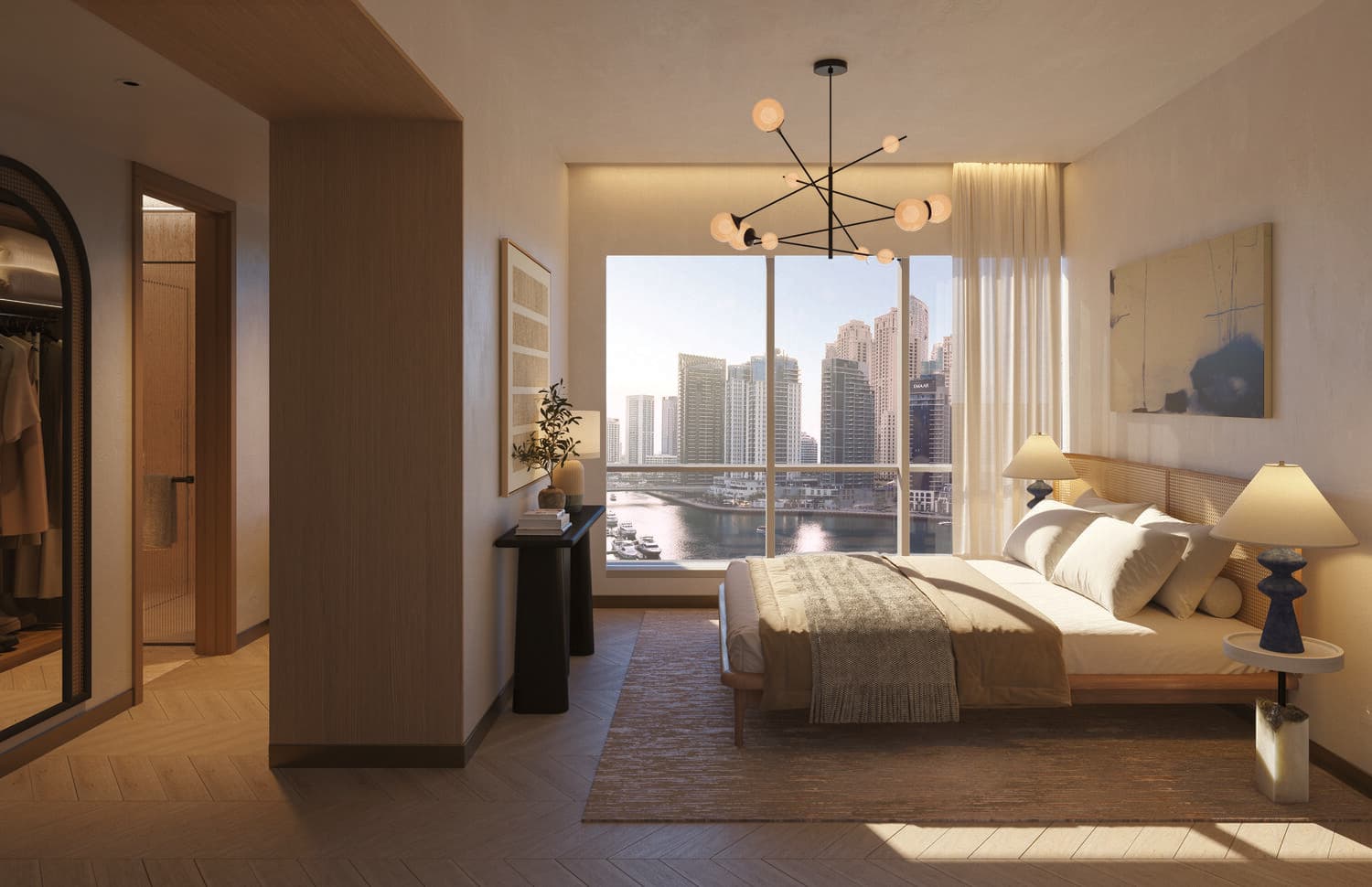 Residences Du Port Autograph Collection