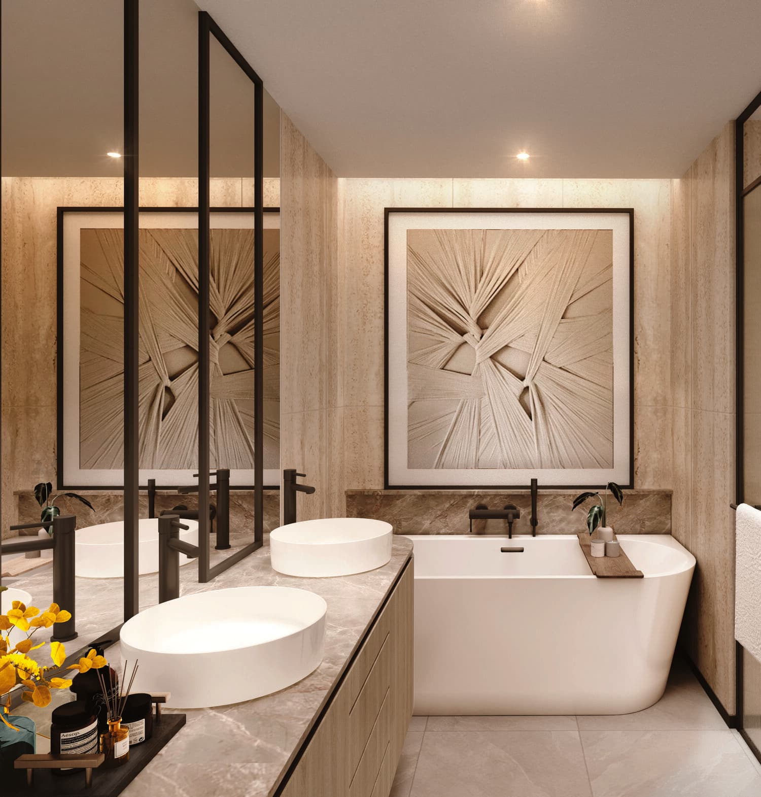 Residences Du Port Autograph Collection