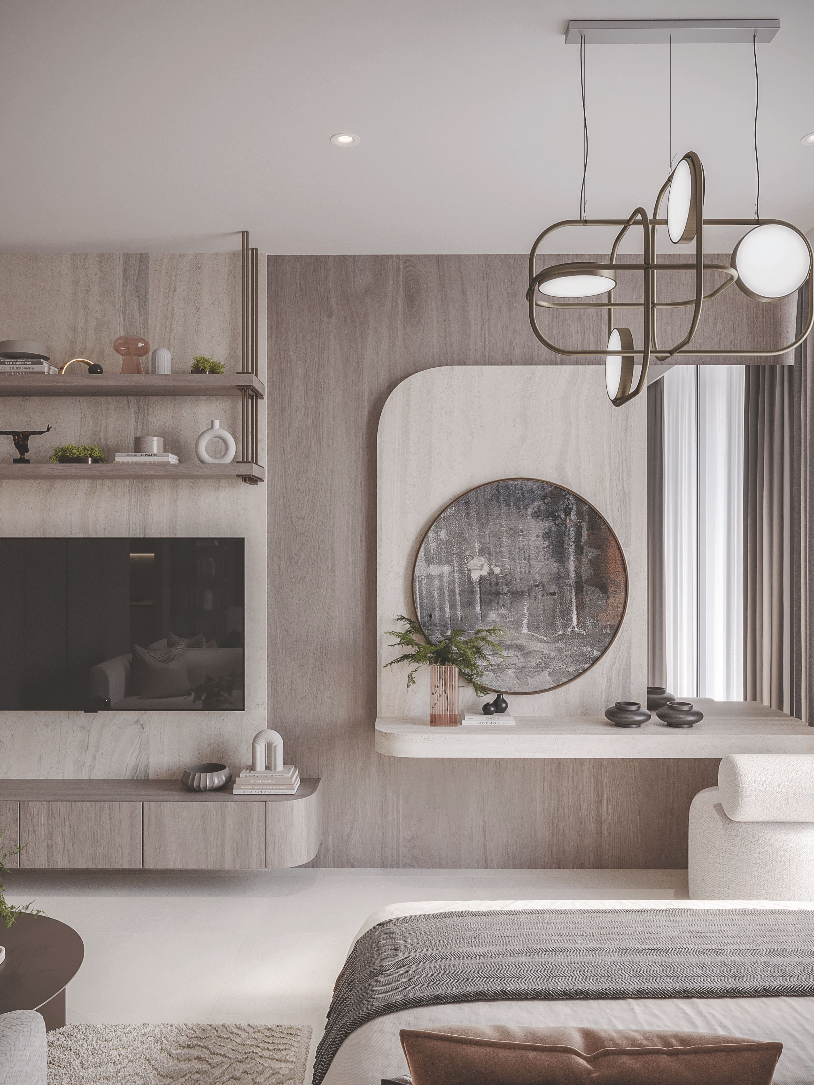 Pearl House II