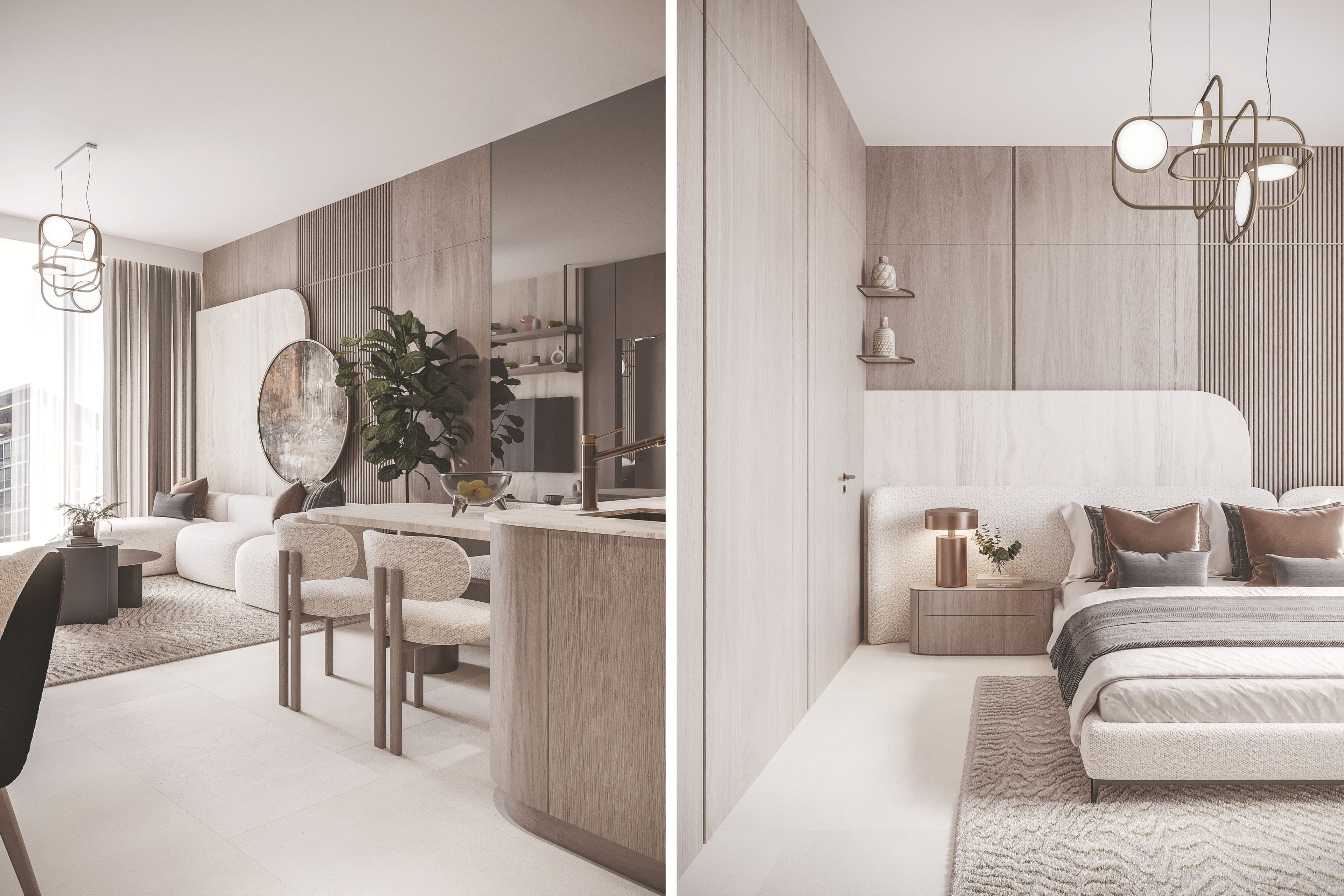 Pearl House II