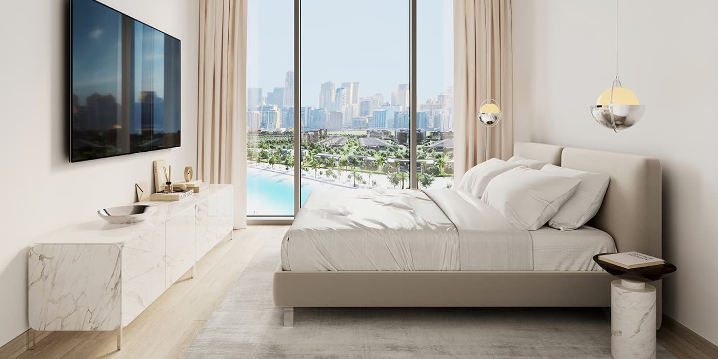 Riviera Beach Front