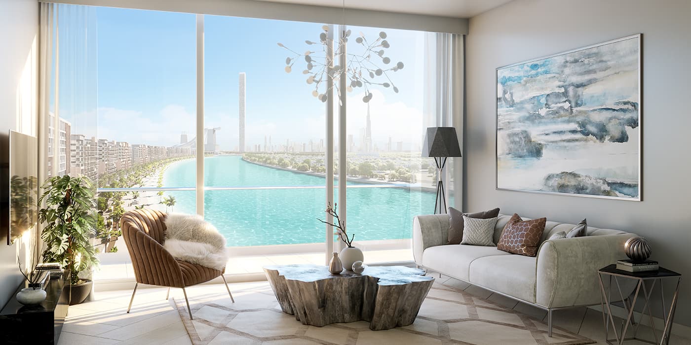 Riviera Beach Front