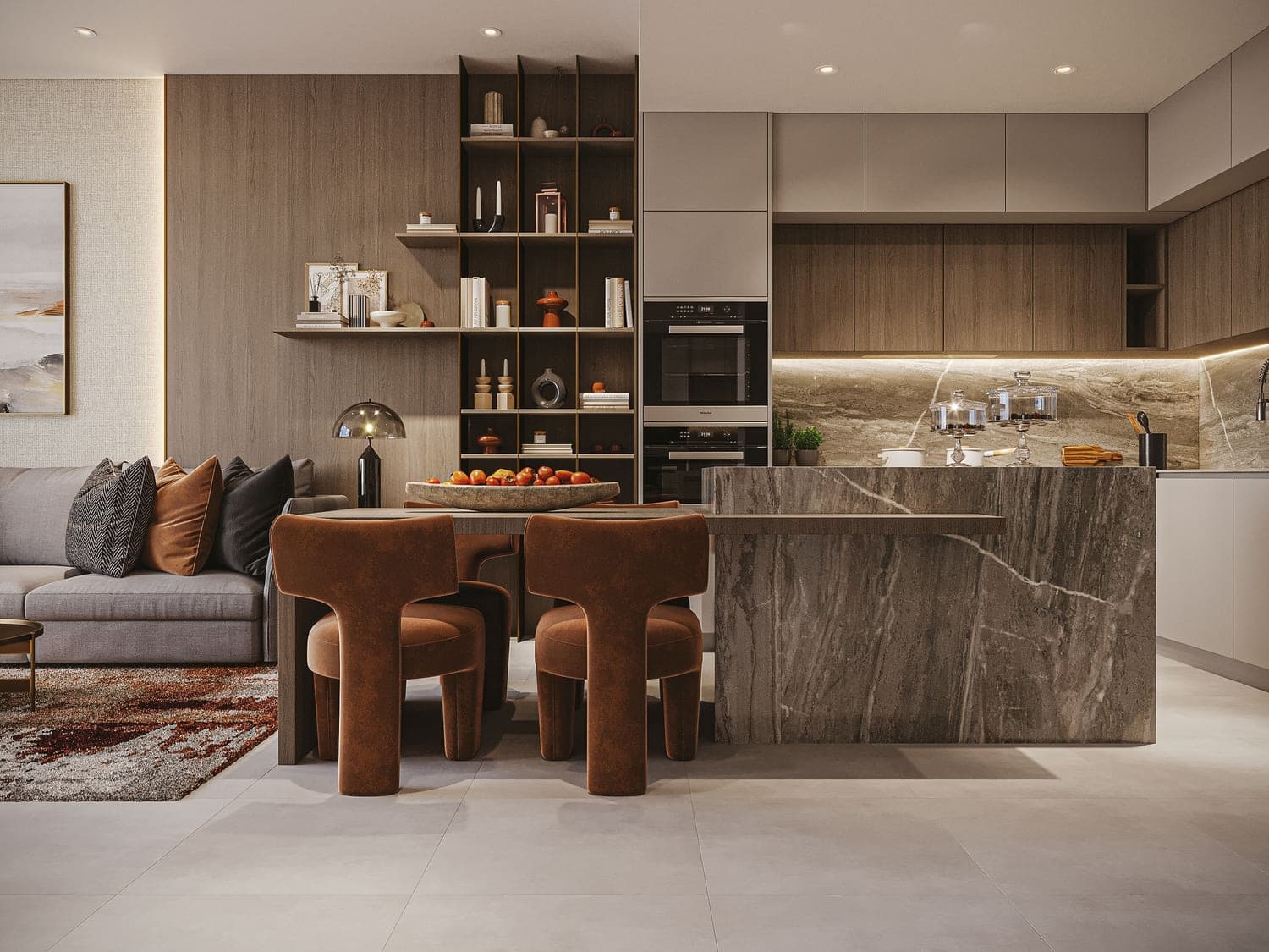 Westwood Grande Residences