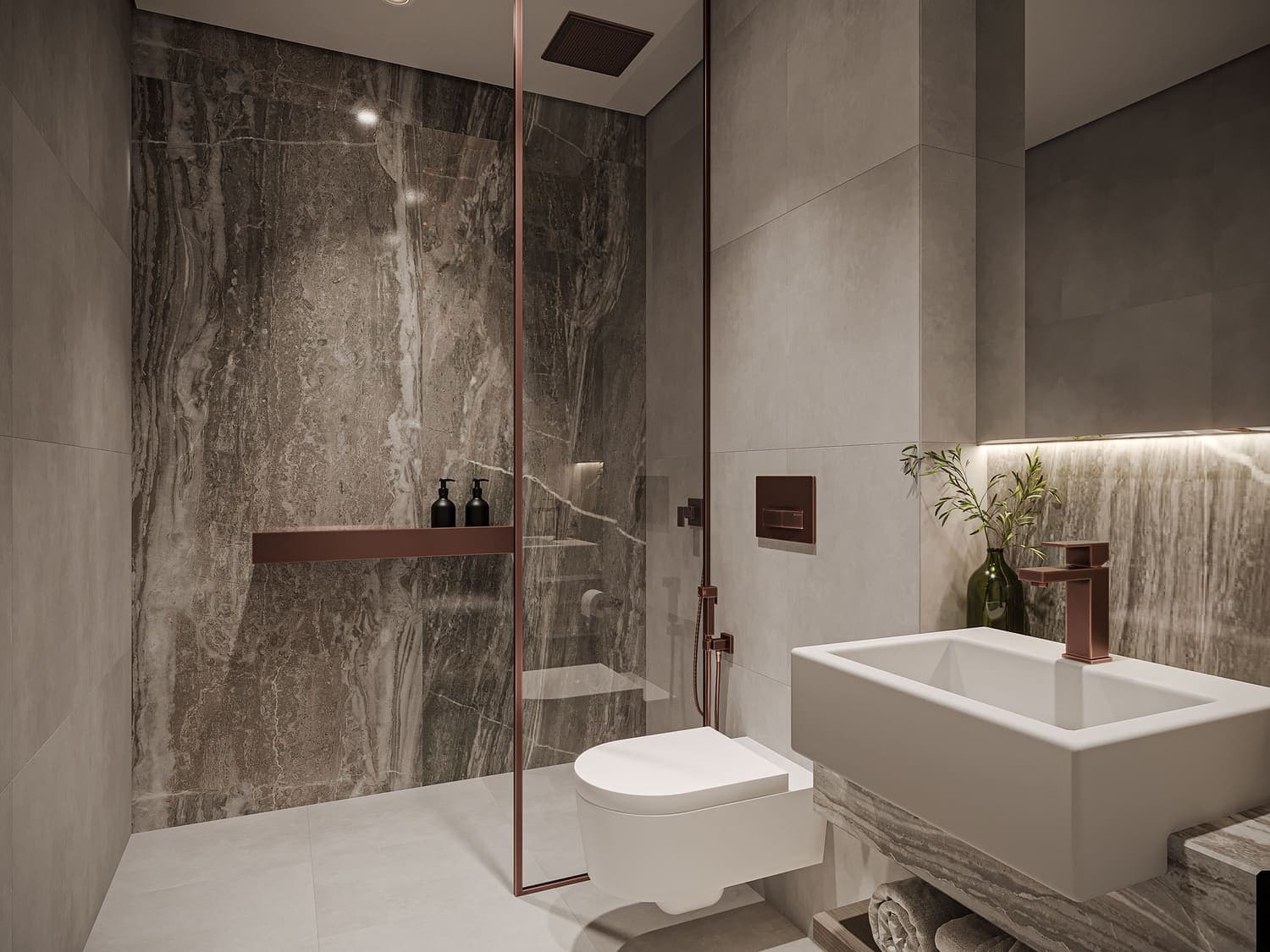 Westwood Grande Residences