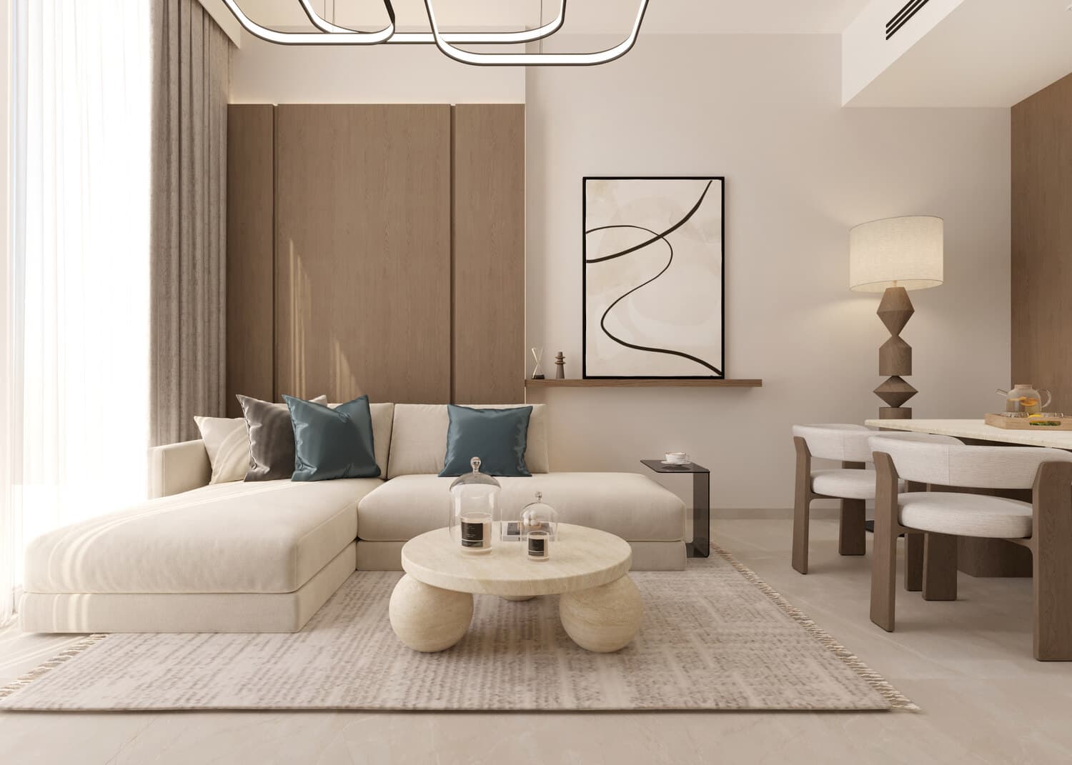 Lilian Residences