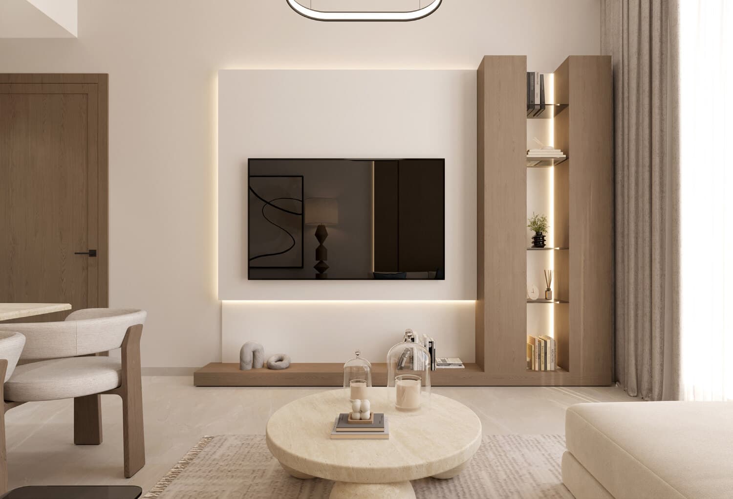 Lilian Residences
