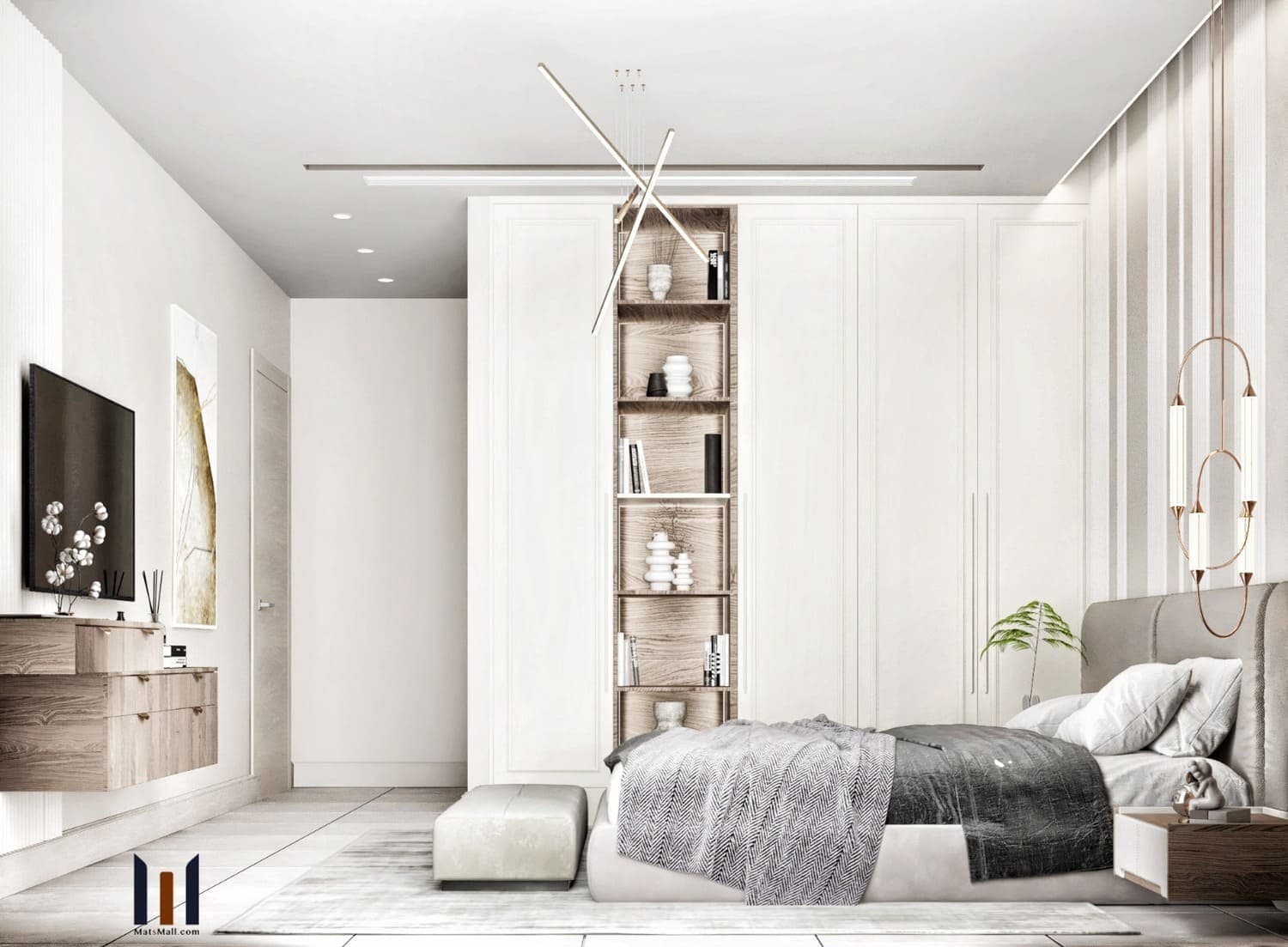 Bliss Homes