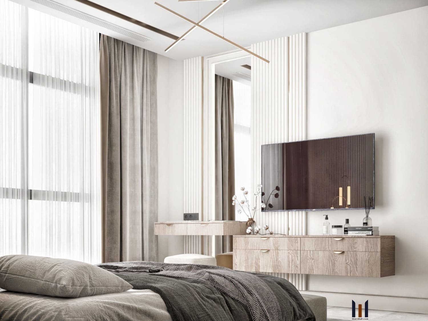 Bliss Homes