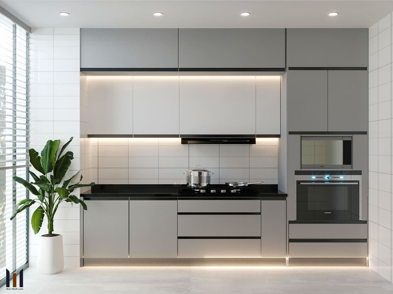 Bliss Homes